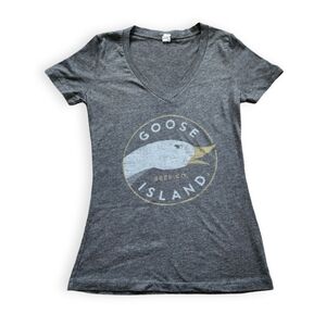 Grey Goose Island Tee, Women's M